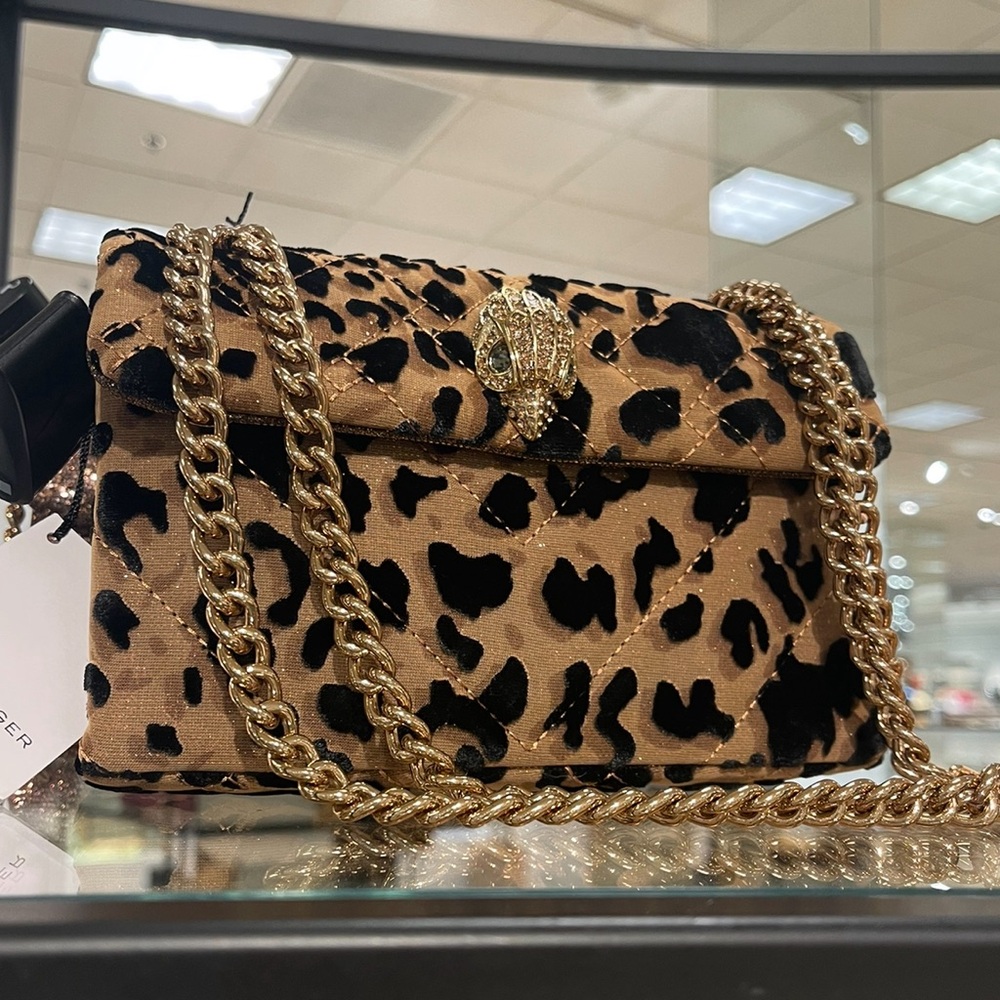 Kurt Geiger Bag Mini Kensington
